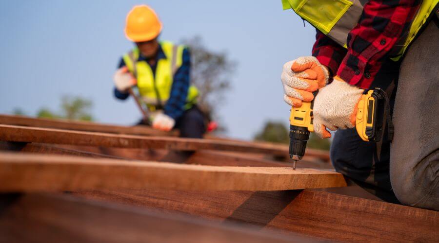 Local Siding Services in South Milford, IN